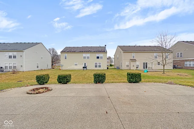 $479,900 | 14187 Refreshing Garden Lane, Fishers, IN 46038