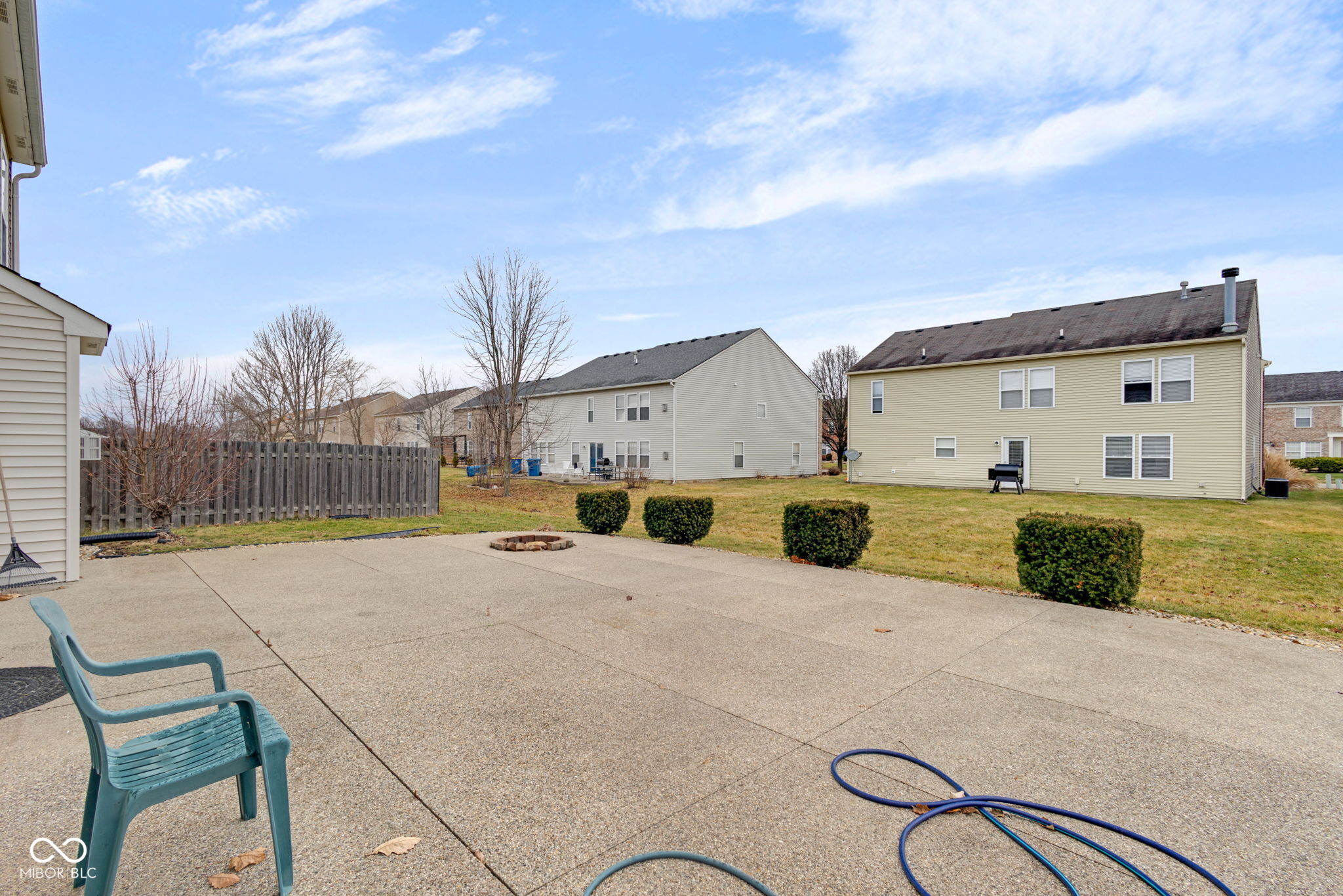 14187 Refreshing Garden Lane Fishers, IN 46038 - Photo 61 of 80