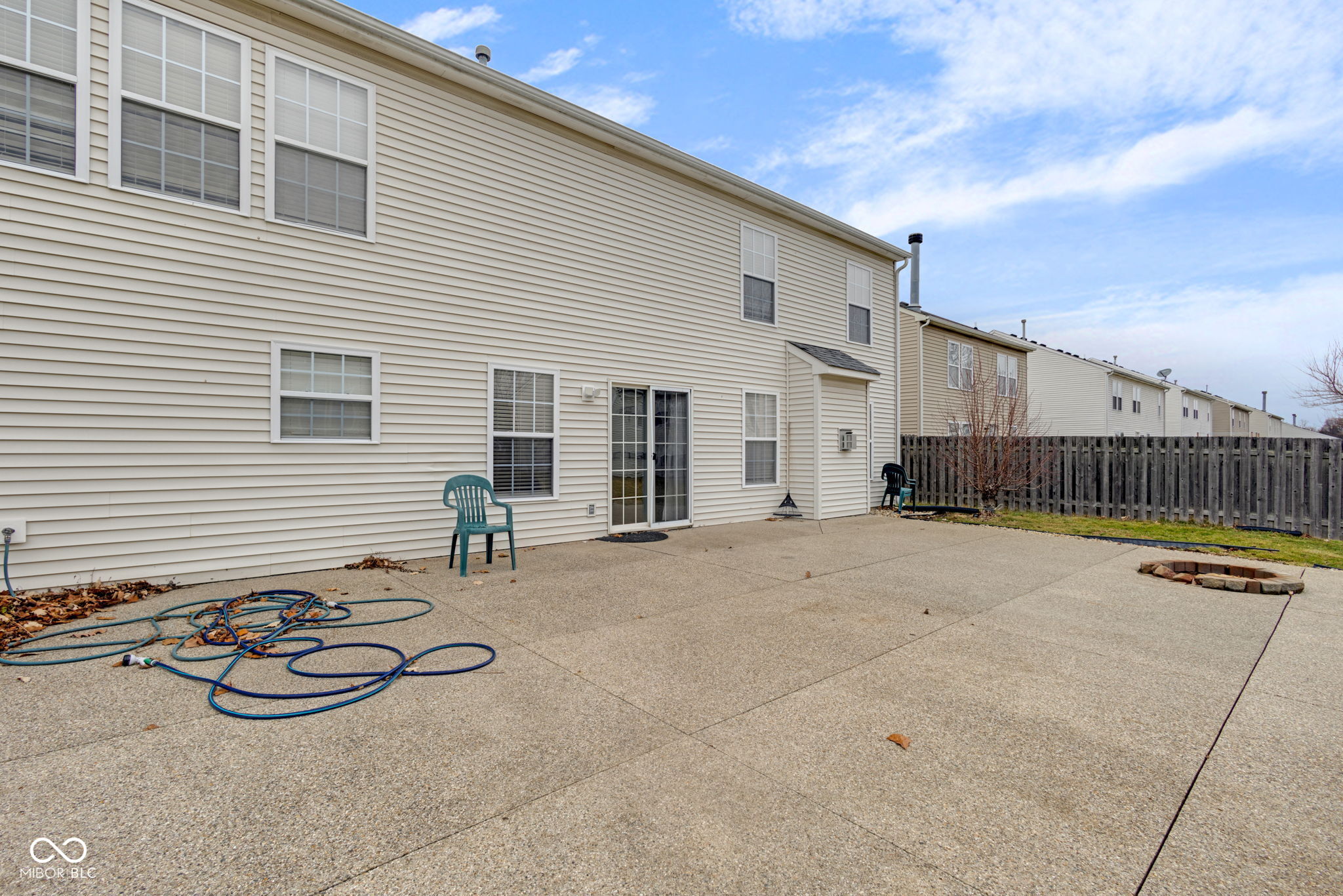 14187 Refreshing Garden Lane Fishers, IN 46038 - Photo 62 of 80