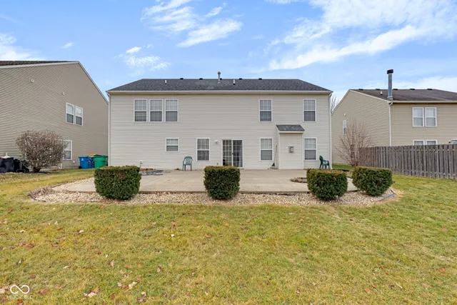 $479,900 | 14187 Refreshing Garden Lane, Fishers, IN 46038