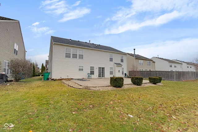 $479,900 | 14187 Refreshing Garden Lane, Fishers, IN 46038