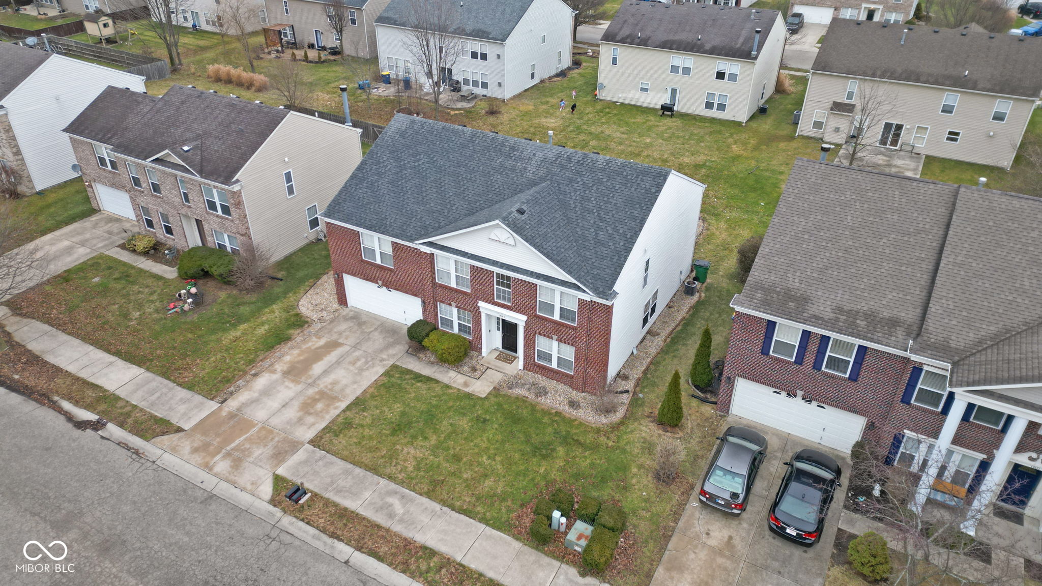 14187 Refreshing Garden Lane Fishers, IN 46038 - Photo 70 of 80