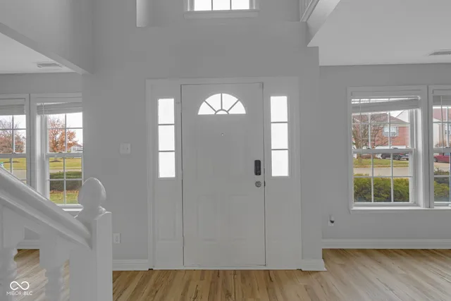 $479,900 | 14187 Refreshing Garden Lane, Fishers, IN 46038