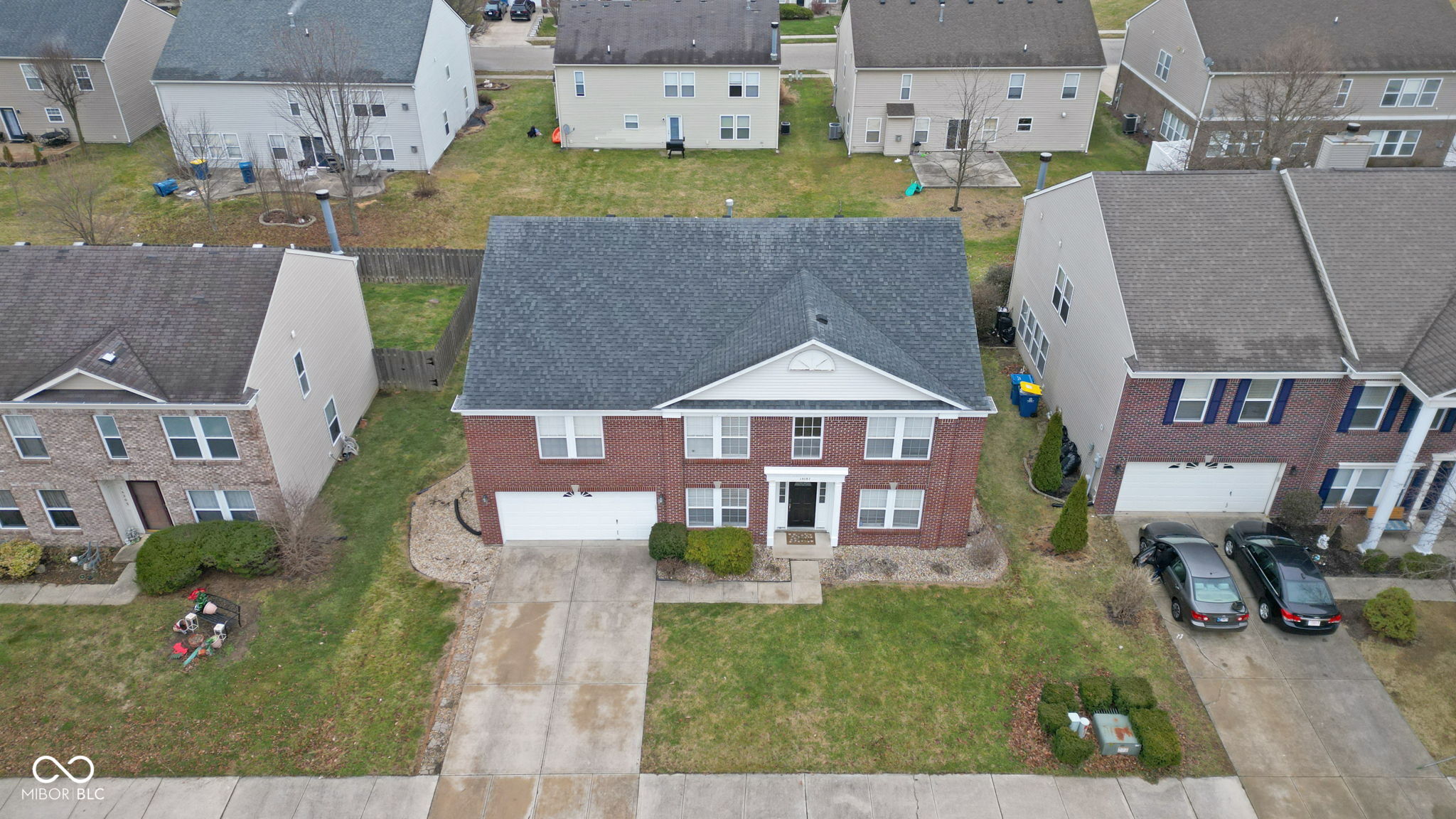 14187 Refreshing Garden Lane Fishers, IN 46038 - Photo 71 of 80