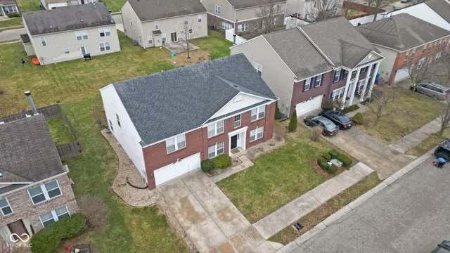 $479,900 | 14187 Refreshing Garden Lane, Fishers, IN 46038