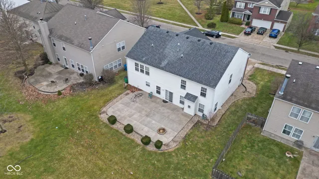 $479,900 | 14187 Refreshing Garden Lane, Fishers, IN 46038