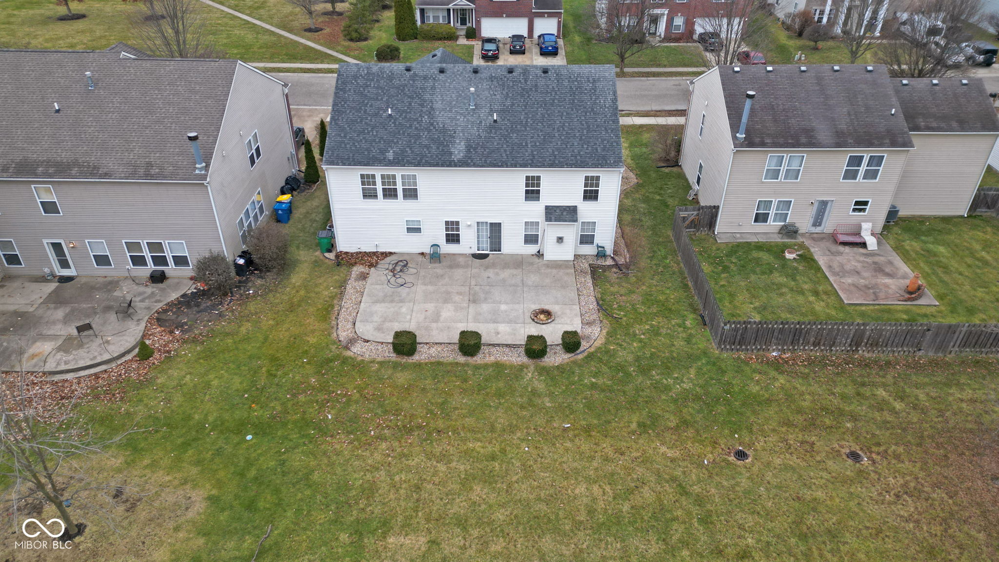 14187 Refreshing Garden Lane Fishers, IN 46038 - Photo 74 of 80