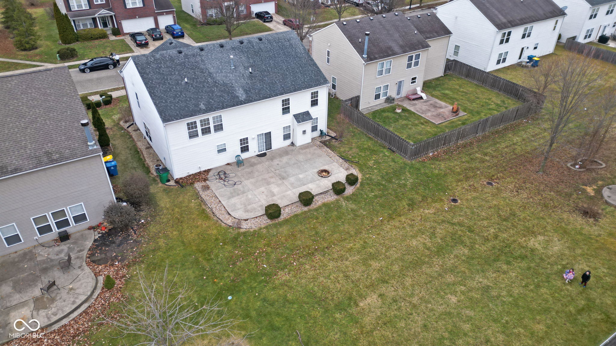 14187 Refreshing Garden Lane Fishers, IN 46038 - Photo 75 of 80