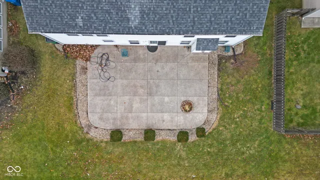 $479,900 | 14187 Refreshing Garden Lane, Fishers, IN 46038