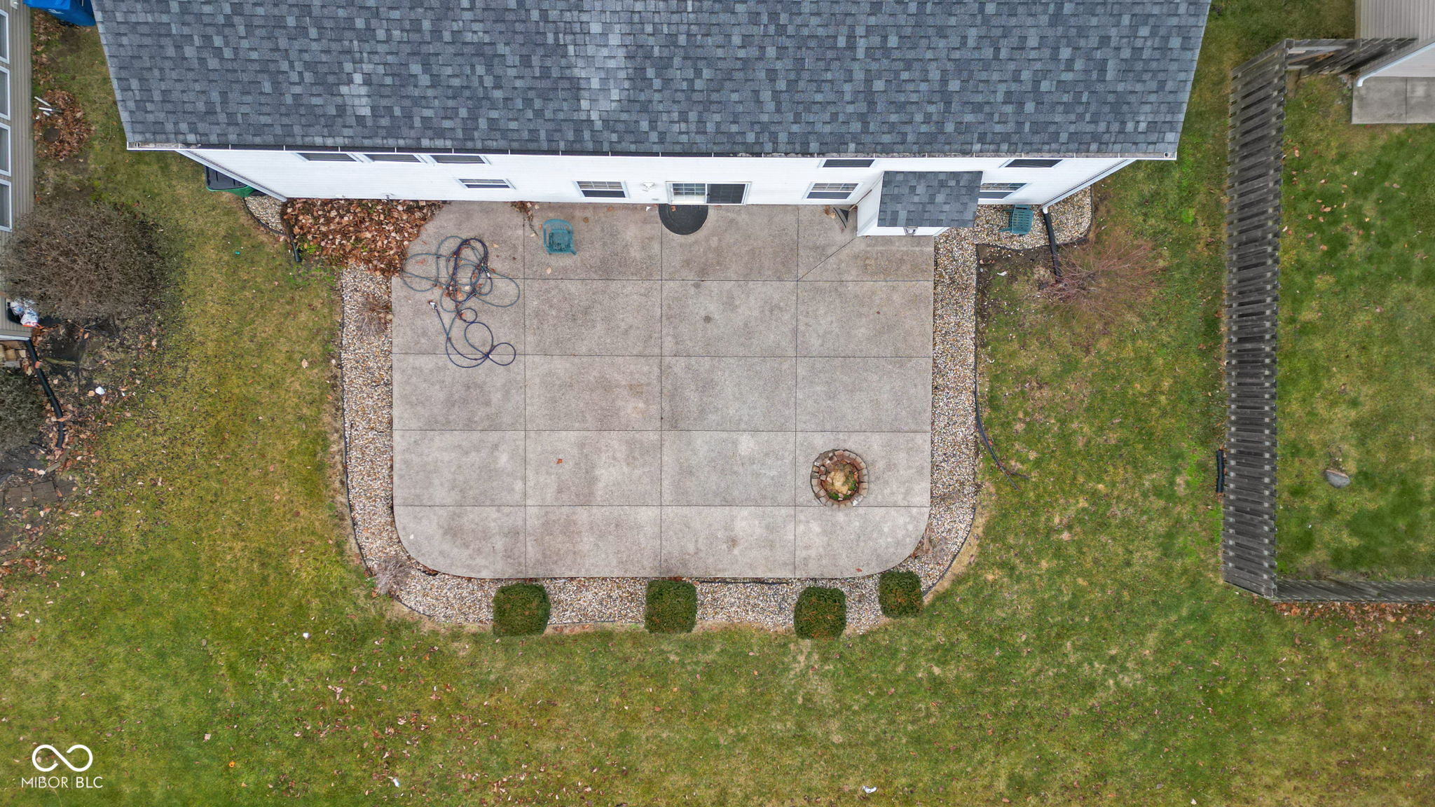 14187 Refreshing Garden Lane Fishers, IN 46038 - Photo 76 of 80