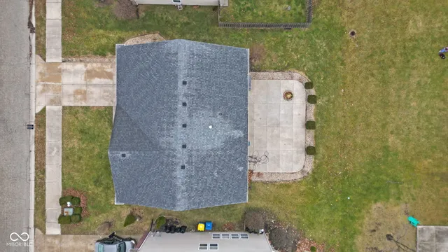 $479,900 | 14187 Refreshing Garden Lane, Fishers, IN 46038