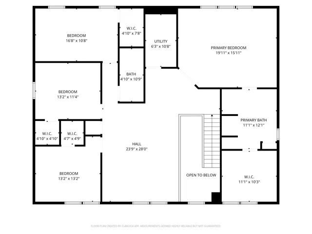 $479,900 | 14187 Refreshing Garden Lane, Fishers, IN 46038