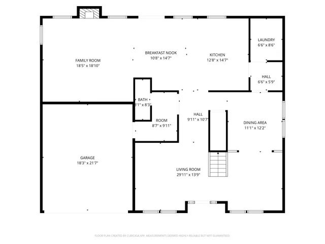 $479,900 | 14187 Refreshing Garden Lane, Fishers, IN 46038