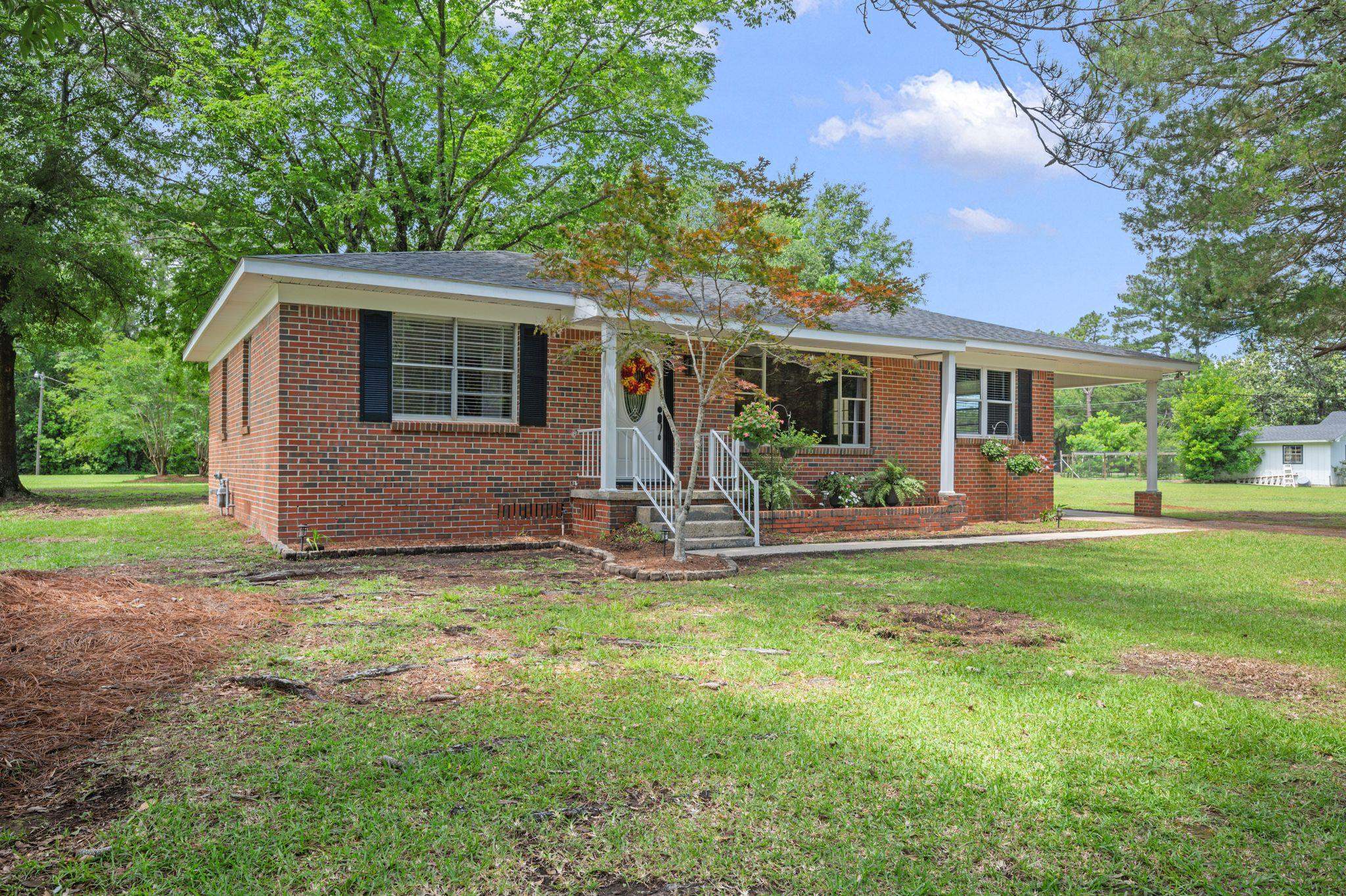 805 Marks Avenue Bay Minette, AL 36507 - Photo 2 of 24 Front Of Structure