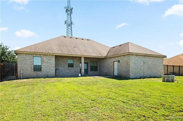 $399,000 | 917 Beddoes Road, La Feria, TX 78559