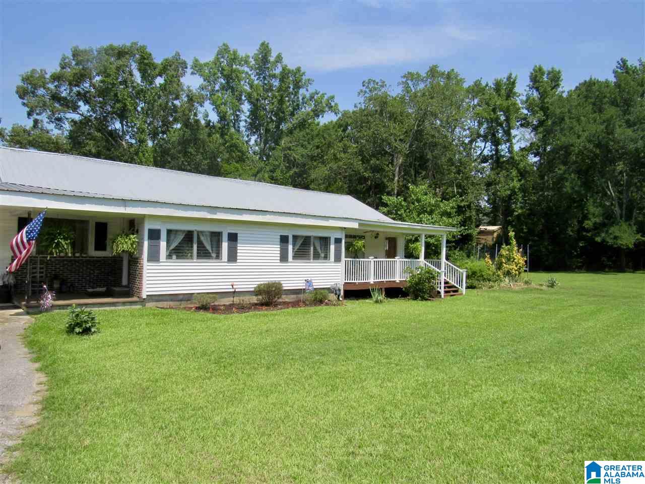 2643 Coldwater Road Anniston, AL 36201 - Photo 33 of 34