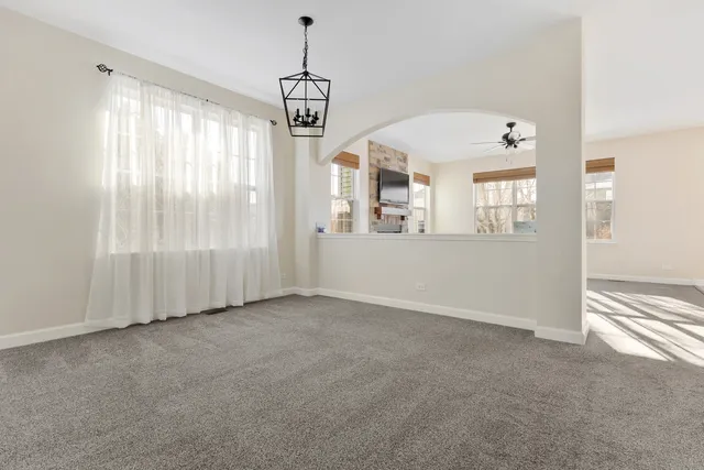 $543,900 | 10229 Central Park Boulevard, Huntley, IL 60142