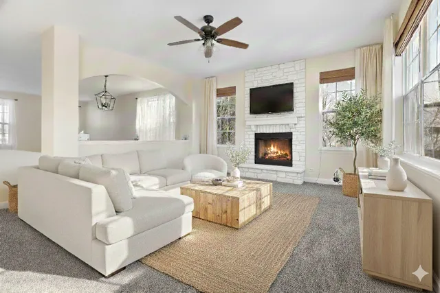 $543,900 | 10229 Central Park Boulevard, Huntley, IL 60142