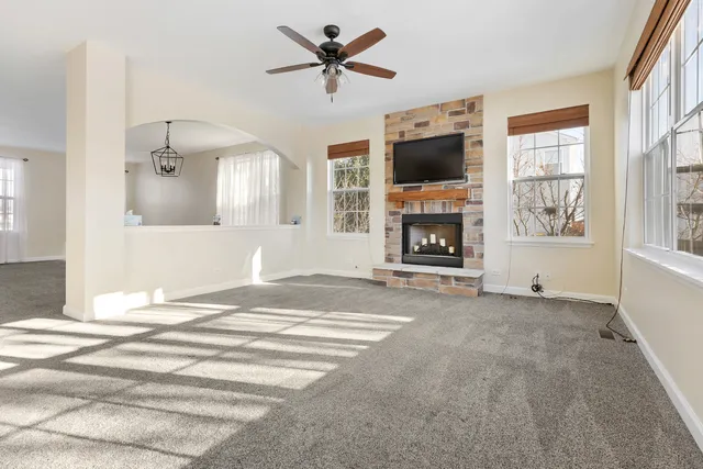 $543,900 | 10229 Central Park Boulevard, Huntley, IL 60142