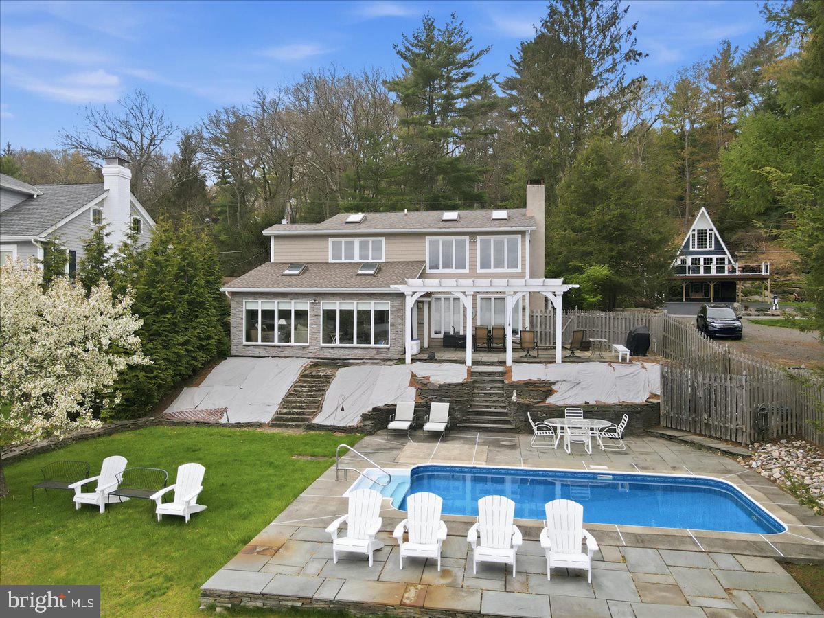 114 Shore Road Tafton, PA 18464 - Photo 93 of 137