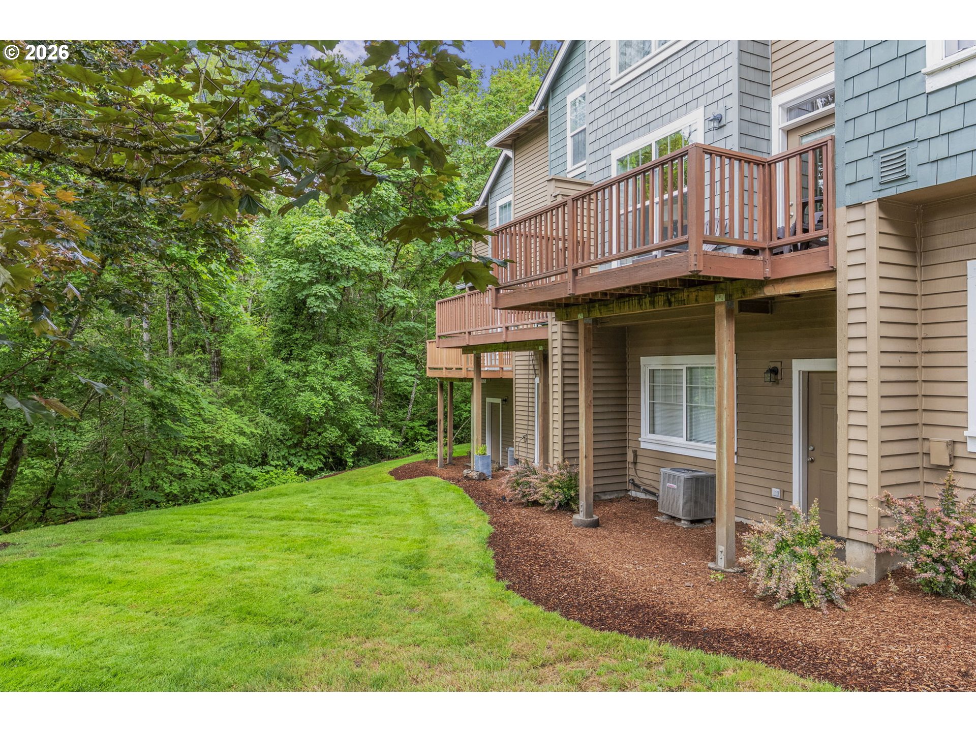 10246 Northwest Forestview Way Portland, OR 97229 - Photo 24 of 24