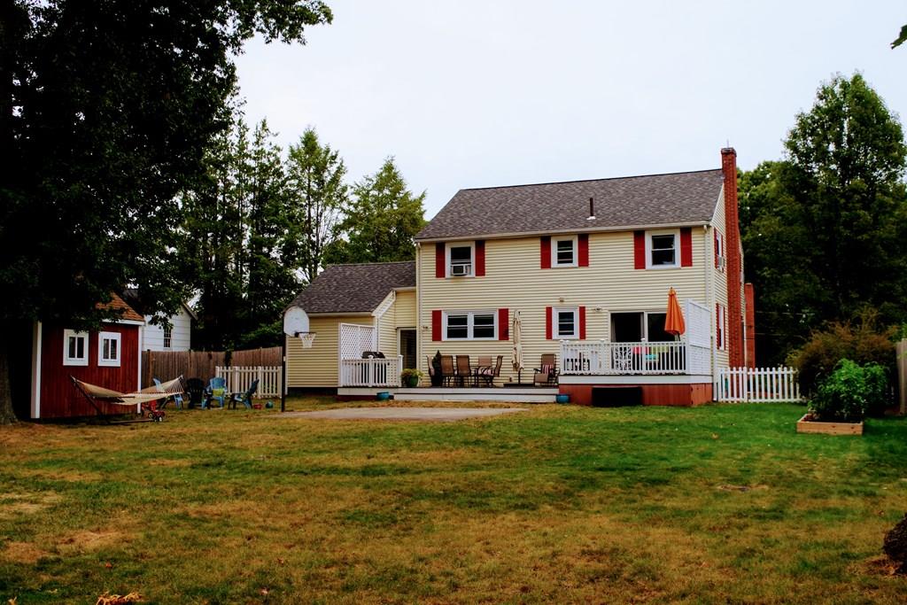 3 Cushing Road Norwood, MA 02062 - Photo 2 of 26 Gallery Image 2