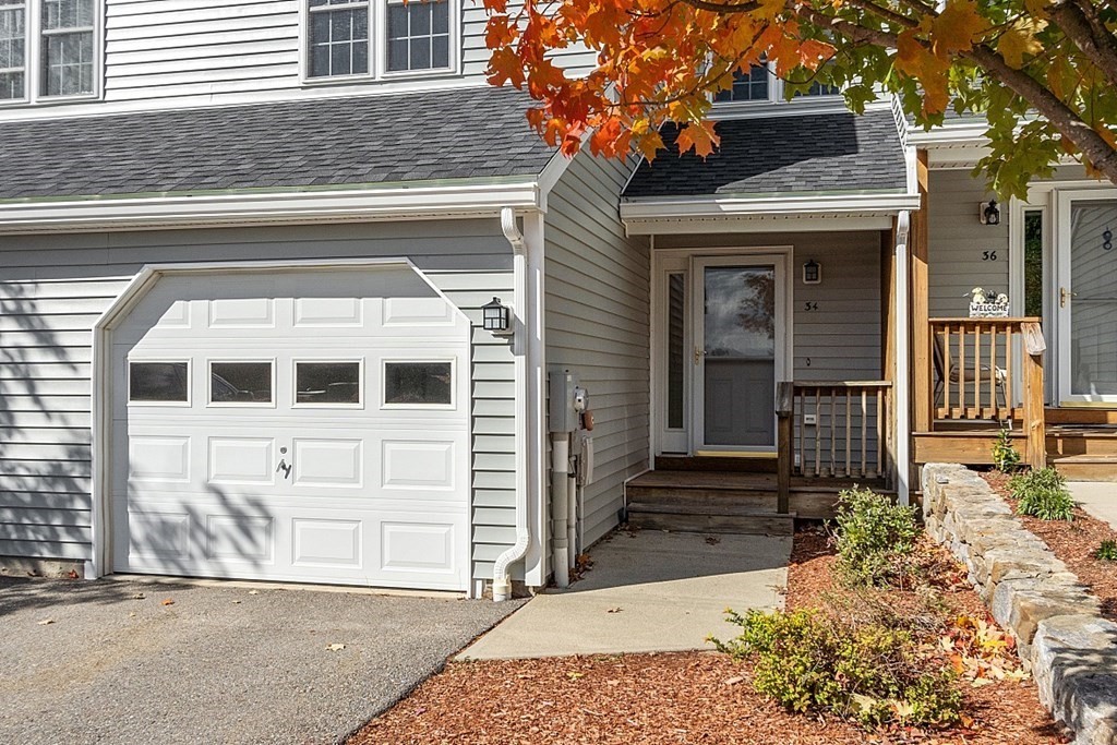 34 Oak Leaf Road, Unit 34 Fitchburg, MA 01420 - Photo 2 of 34