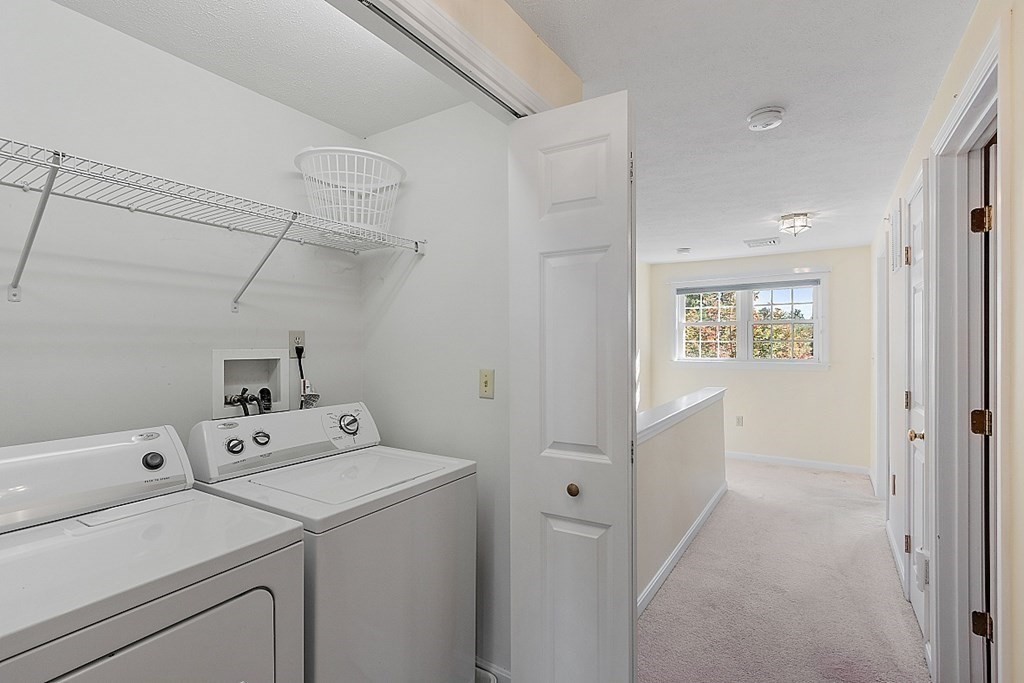 34 Oak Leaf Road, Unit 34 Fitchburg, MA 01420 - Photo 27 of 34