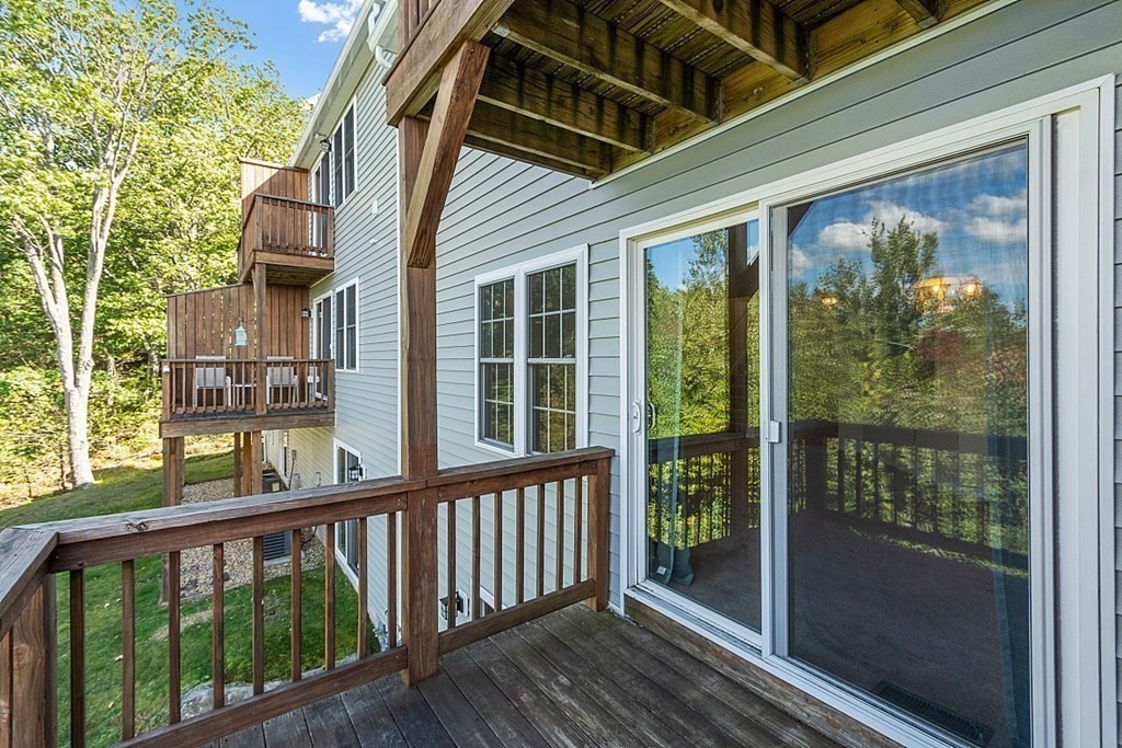 34 Oak Leaf Road, Unit 34 Fitchburg, MA 01420 - Photo 29 of 34