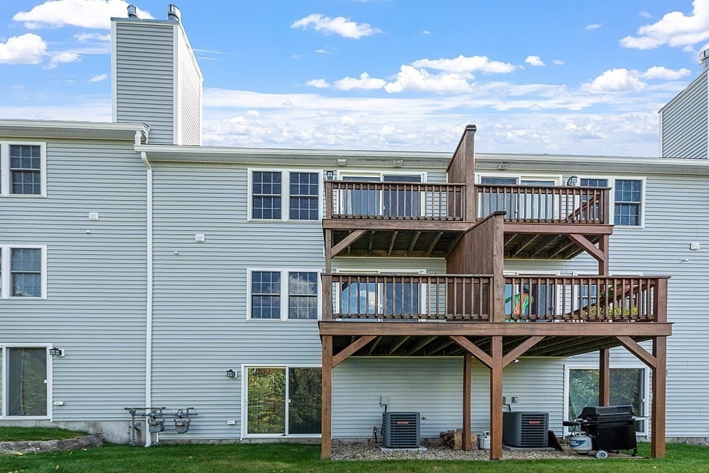 34 Oak Leaf Road, Unit 34 Fitchburg, MA 01420 - Photo 30 of 34