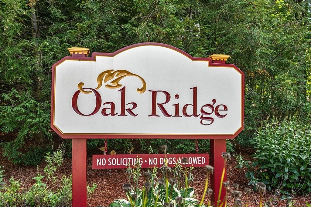 34 Oak Leaf Road, Unit 34 Fitchburg, MA 01420 - Photo 34 of 34