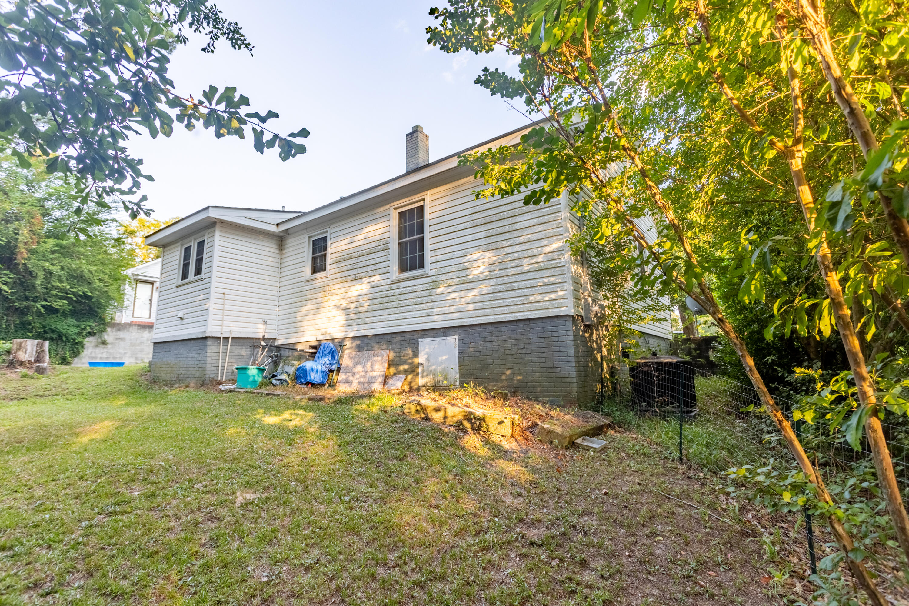 3834 Dyches Road Aiken, SC 29801 - Photo 16 of 17