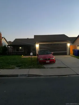 $725,000 | 3969 Via De La Bandola, San Ysidro, CA 92173