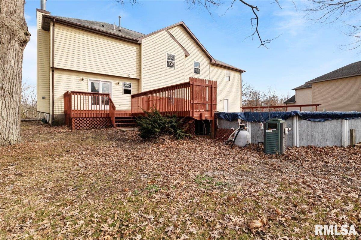 1 Country Towne Road Springfield, IL 62712 - Photo 39 of 42