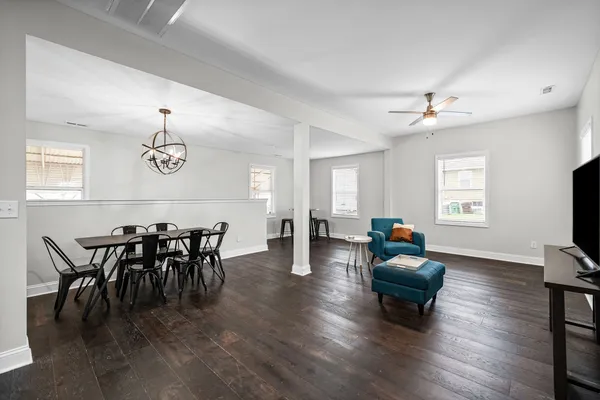 $514,900 | 1300 Elliston Street, Old Hickory, TN 37138