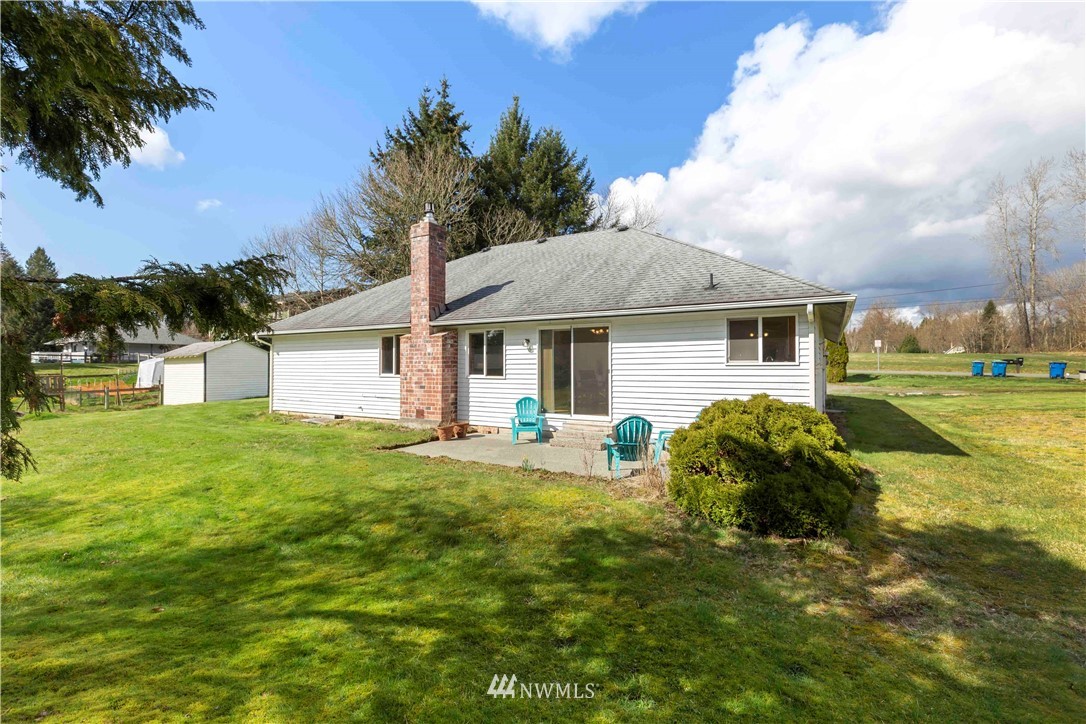 20416 Brown Road Monroe, WA 98272 - Photo 25 of 28