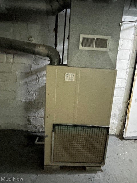 1071 Selwyn Road Cleveland, OH 44112 - Photo 22 of 24 Furnace