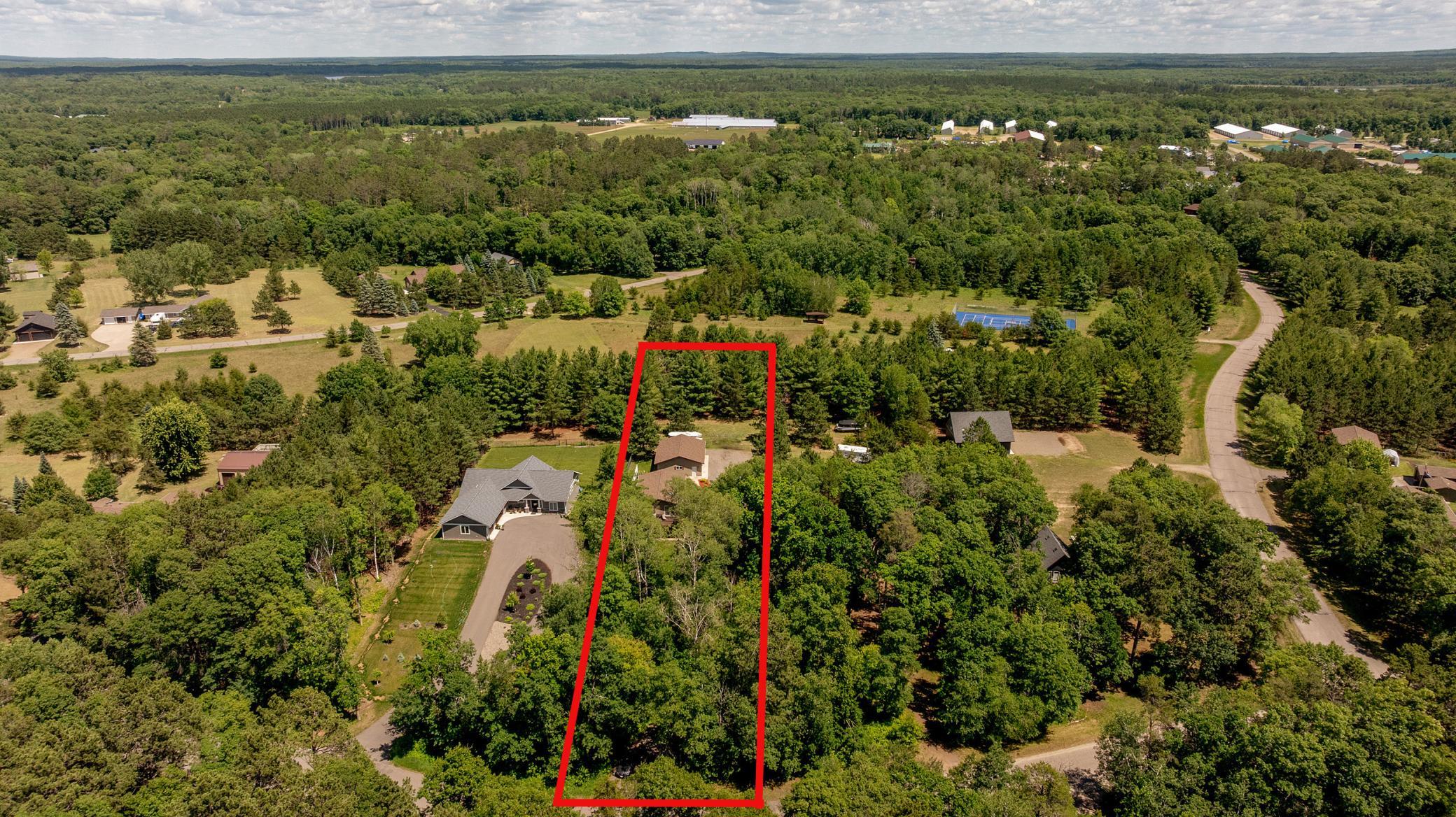13335 East Shore Road Crosslake, MN 56442 - Photo 45 of 46