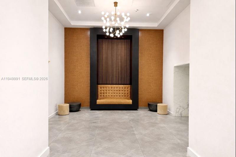 350 South Miami Avenue, Unit 2215 Miami, FL 33130 - Photo 17 of 20 a view of entryway