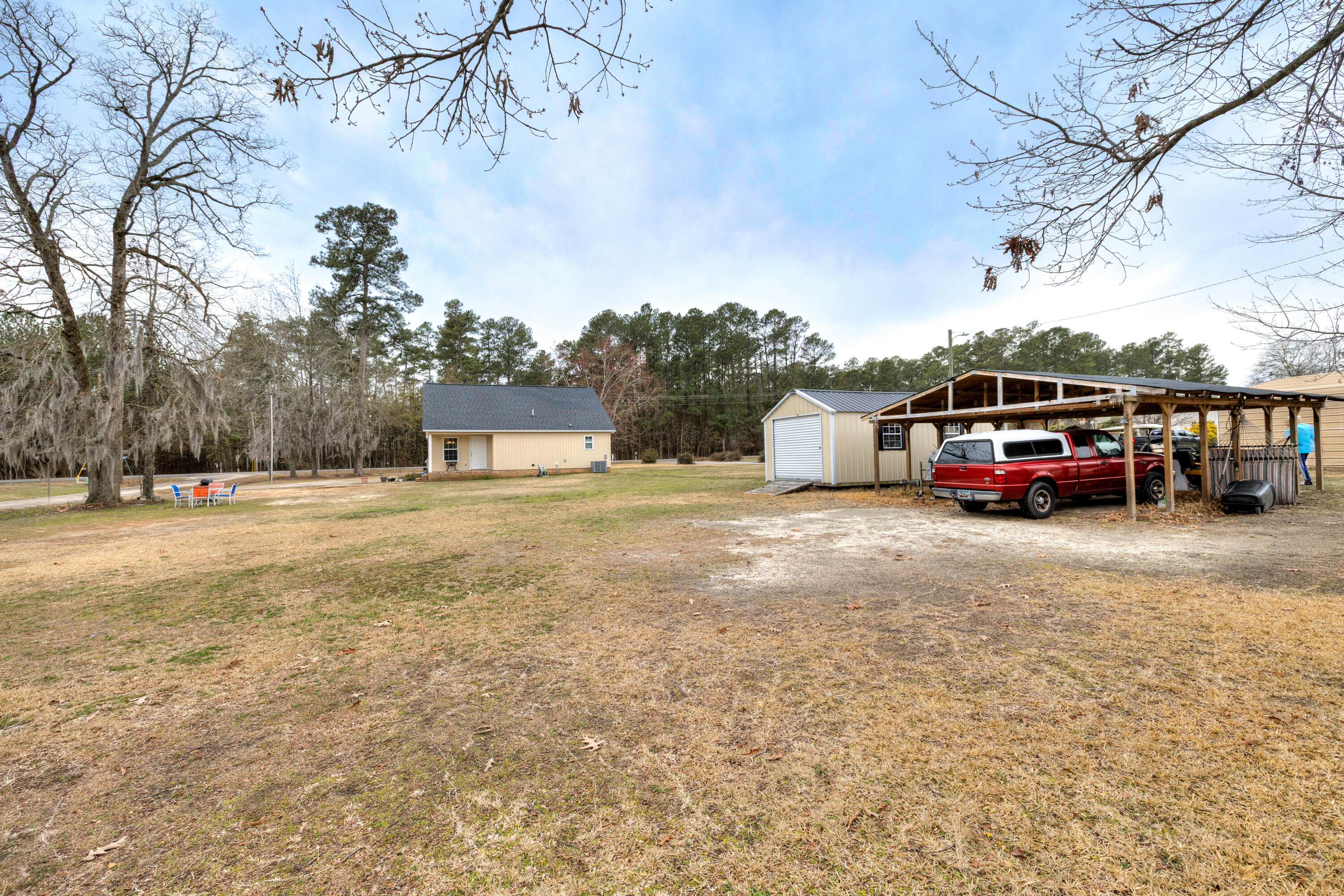 1824 Camp Shelor Road Manning, SC 29102 - Photo 10 of 46