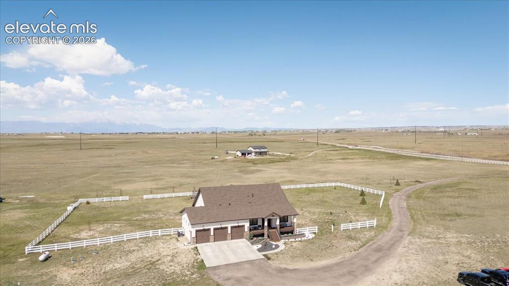 16525 Judge Orr Road Peyton, CO 80831 - Photo 47 of 50