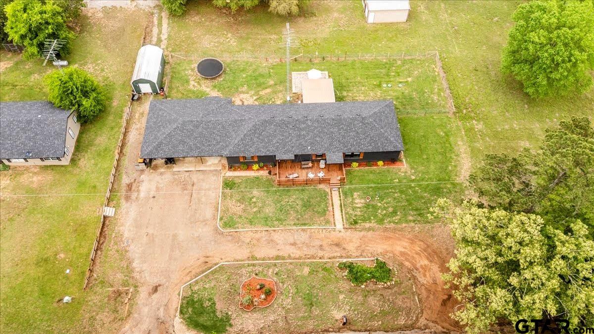 997 VZ County Road Ben Wheeler, TX 75754 - Photo 40 of 46