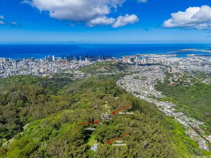 $6,300,000 | 3330 Tantalus Drive, Honolulu, HI 96822