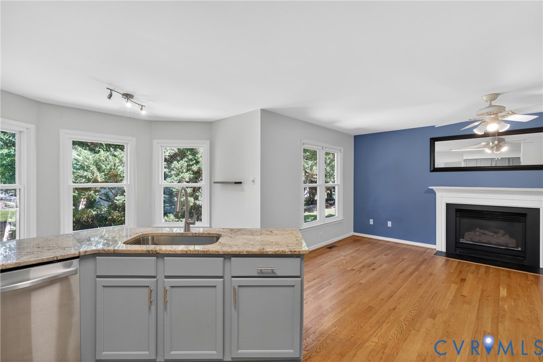 1519 Wilson Wood Road Midlothian, VA 23114 - Photo 13 of 44