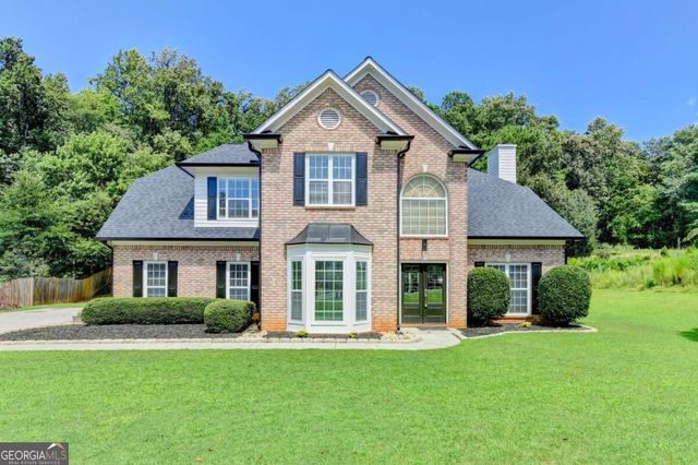 $599,000 | 6336 Spring Lake Drive, Flowery Branch, GA 30542