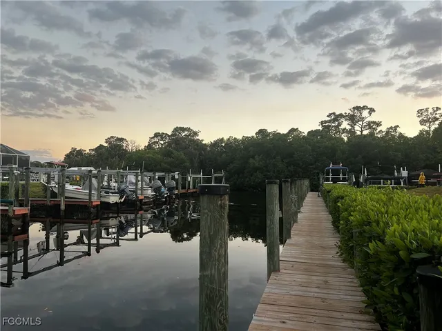 a terrace with outdoor seating and city view