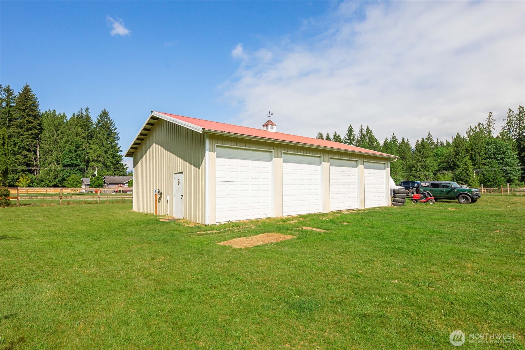 8235 Lusk Road Concrete, WA 98237 - Photo 32 of 40
