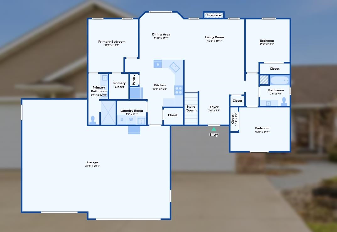 535 Coonen Drive Combined Locks, WI 54113 - Photo 36 of 37