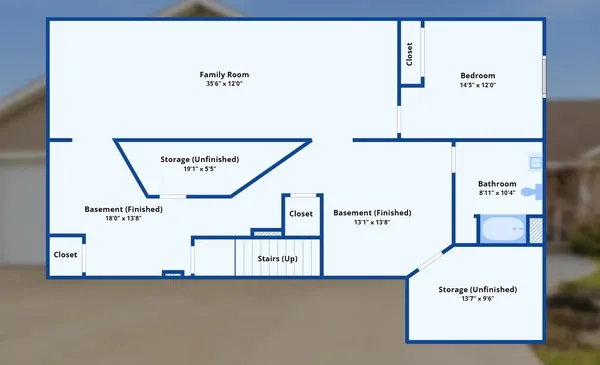 $429,900 | 535 Coonen Drive, Combined Locks, WI 54113