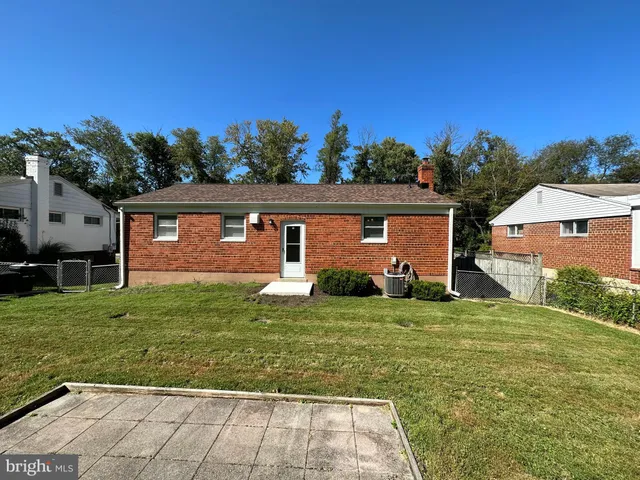 $2,600 | 4726 Boiling Brook Parkway, Rockville, MD 20852